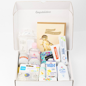 Baby Box