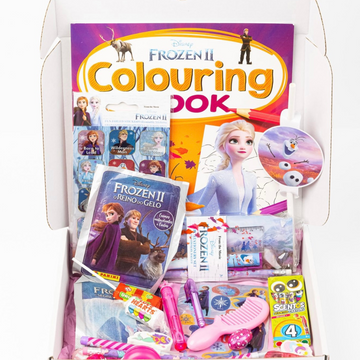 Girl Box