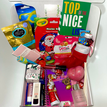 Nice Box