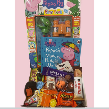 Play Pack Box