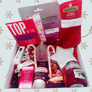 Skin Care Box