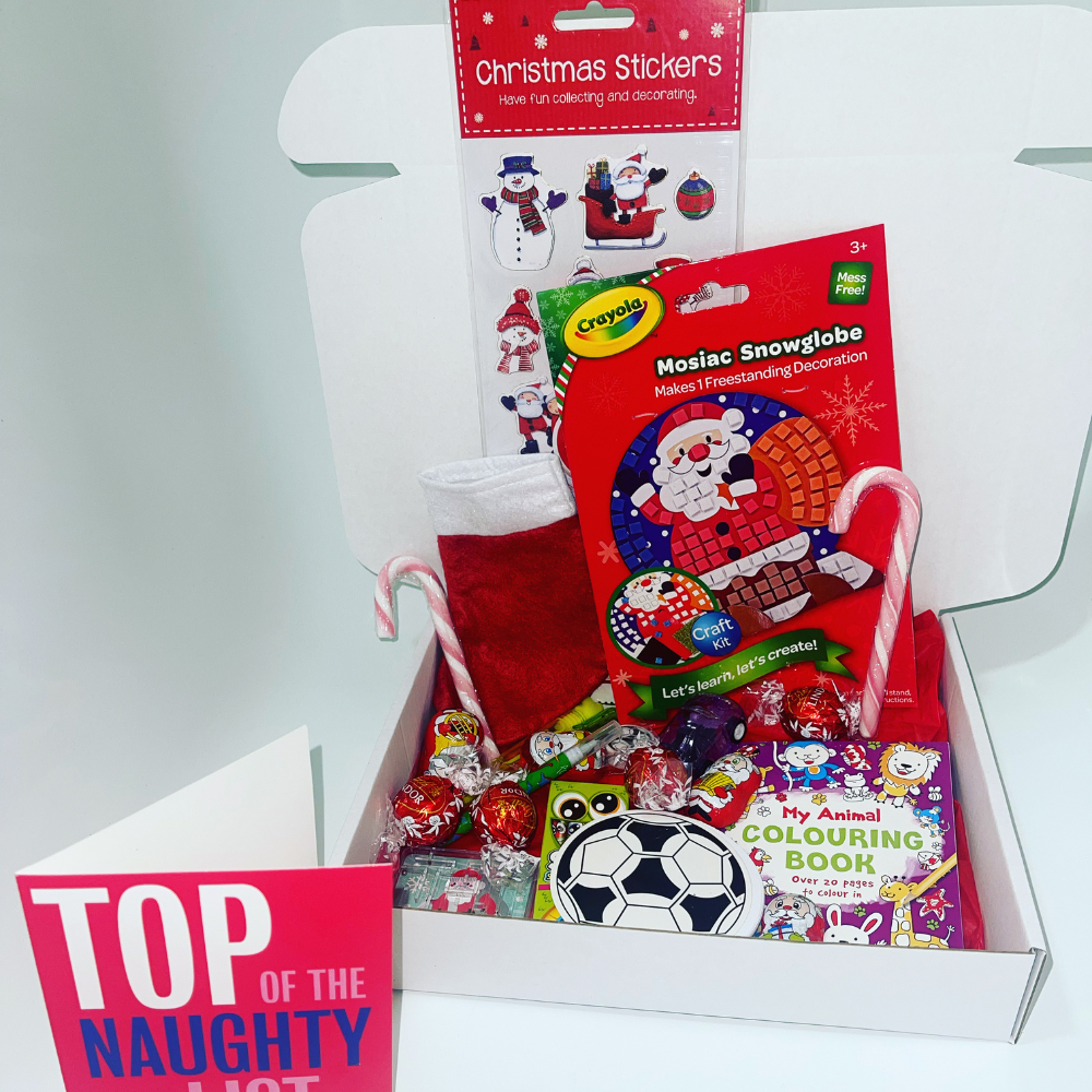 Christmas Box