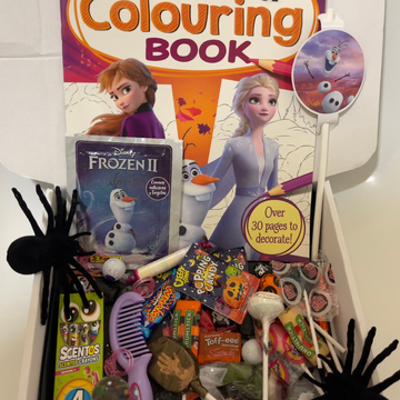 Colouring Box