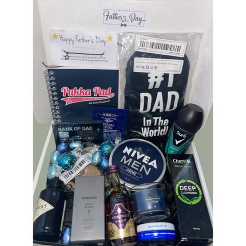 Father's Day Boxes