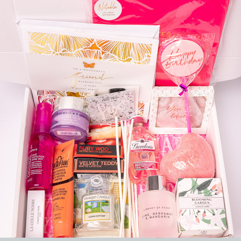 Beauty Box