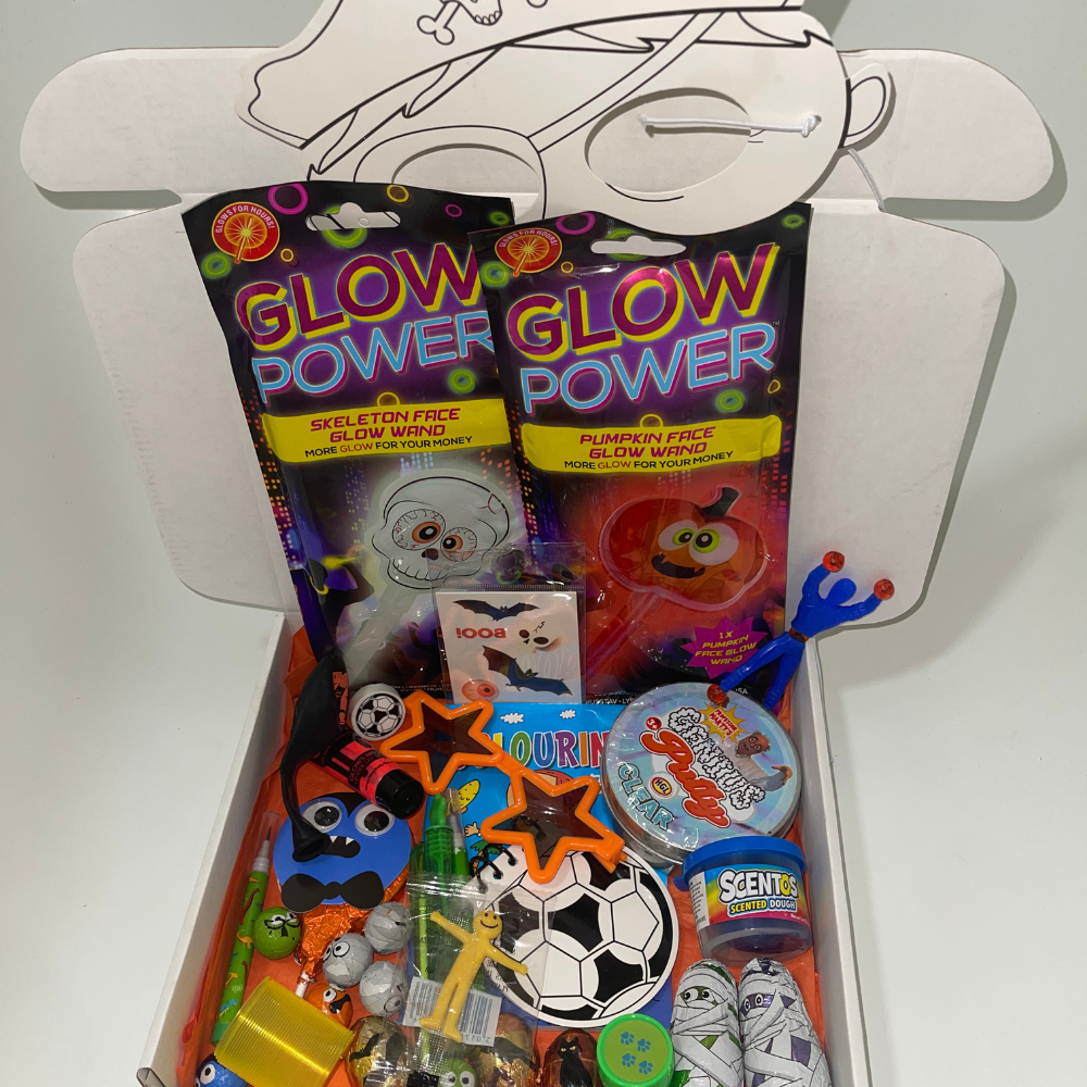 Little Baby Box