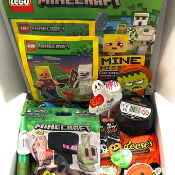 Minicraft Box
